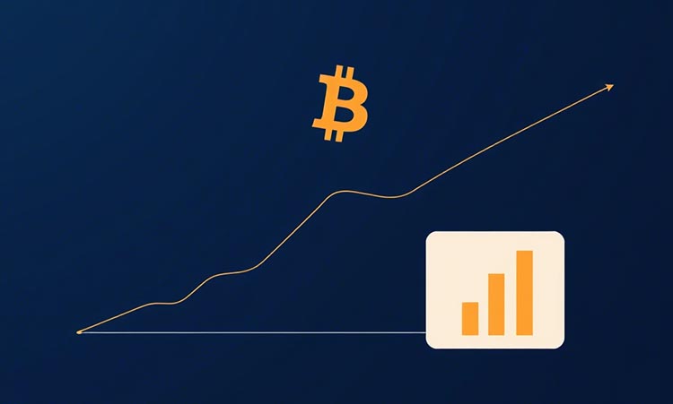 Bitcoin Poised for a Breakout