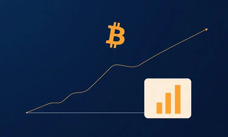 Bitcoin Poised for a Breakout