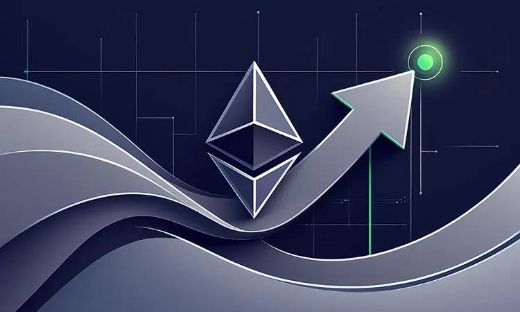 Ethereum Shows a Bullish Signal