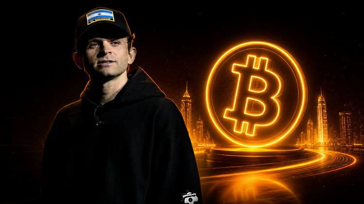 Jack Mallers to Speak at Bitcoin Conference 2026