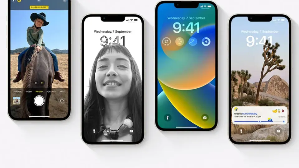 The 17-inch iPhone 15 Chip Will Focus on Improved Battery Life