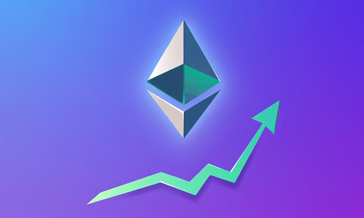 Ethereum Prepares for the Next Rally