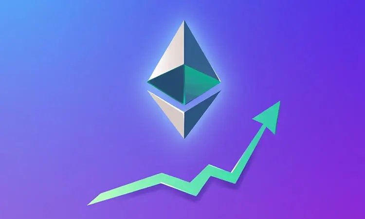 Ethereum Prepares for the Next Rally