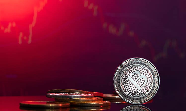 Cryptocurrencies Losing Appeal to Investors