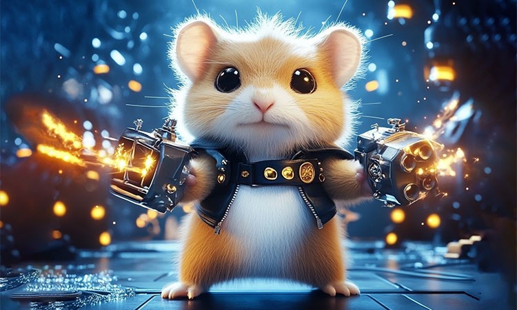 Hamster Kombat: Project Issues in the Cryptocurrency Market
