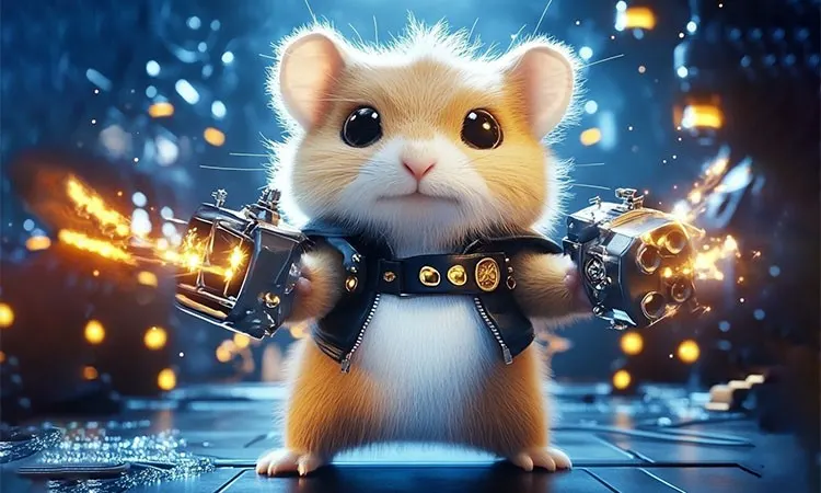 Hamster Kombat: Project Issues in the Cryptocurrency Market