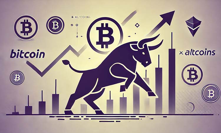 Bitcoin and Altcoins Poised for Growth
