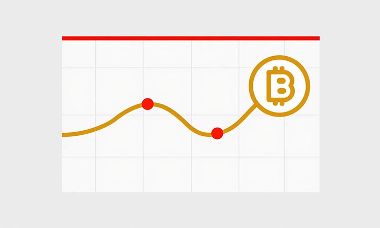 Bitcoin on the Verge of Correction