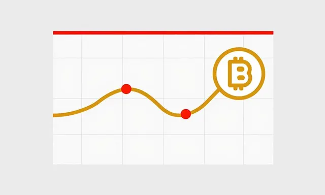 Bitcoin on the Verge of Correction