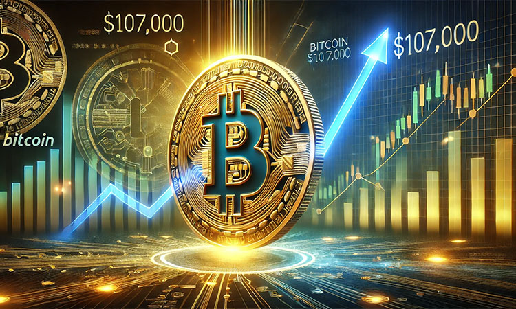 Bitcoin Hits a New Record