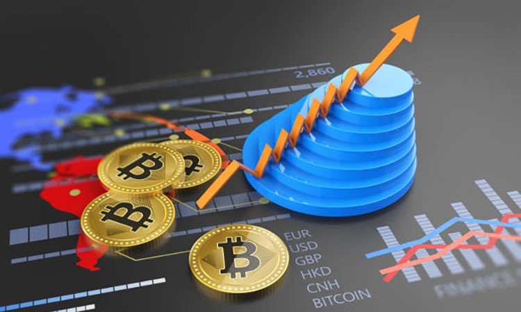Bitcoin Poised for a Breakout
