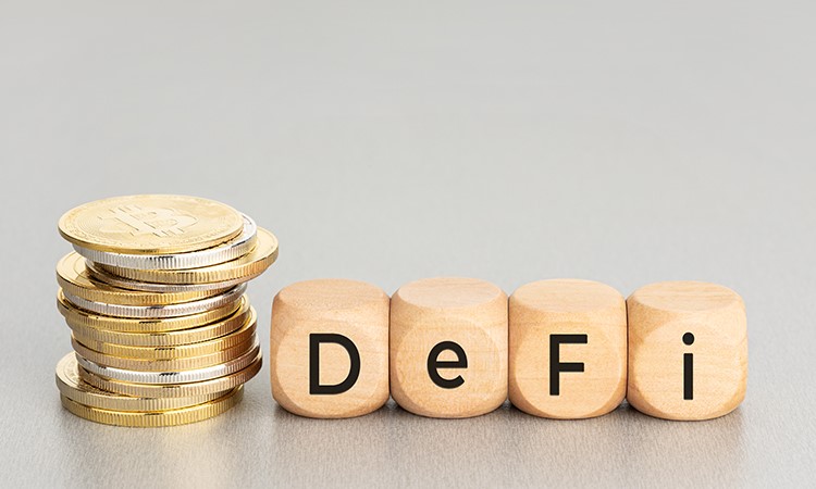 DeFi in the Spotlight