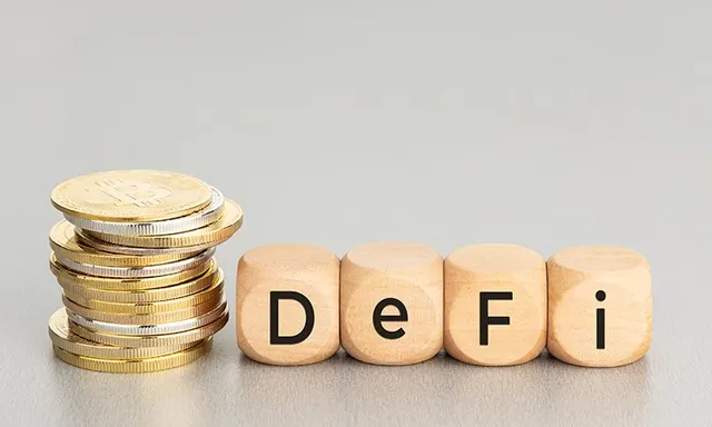 DeFi in the Spotlight