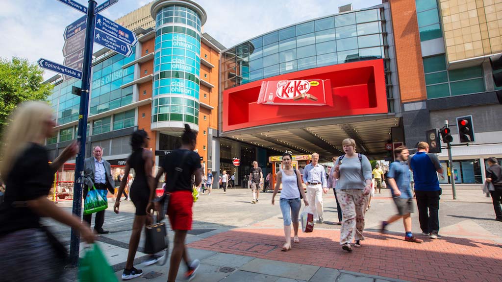 Outdoor Advertising Trends 2023