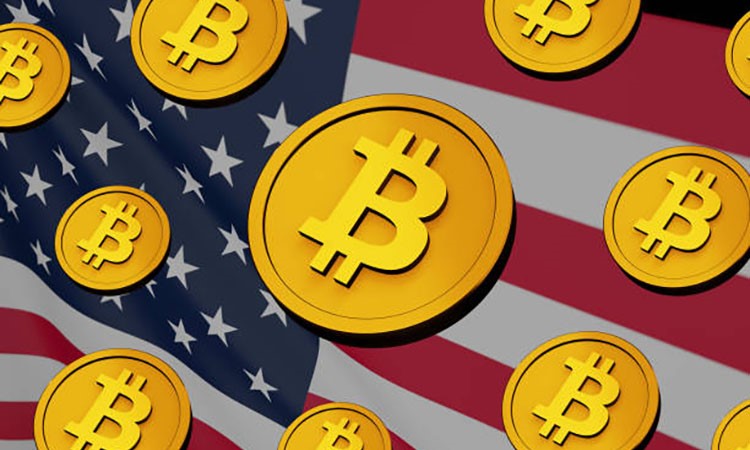 Cryptocurrencies in U.S. Politics: Democrats and Republicans