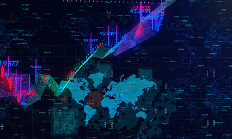 Crypto Market: The Calm Before the Storm