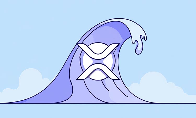 XRP Breaks $3 — Cautious Optimism