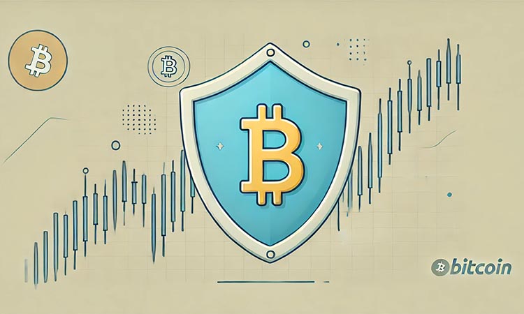 Hodlers Strengthen Their Positions