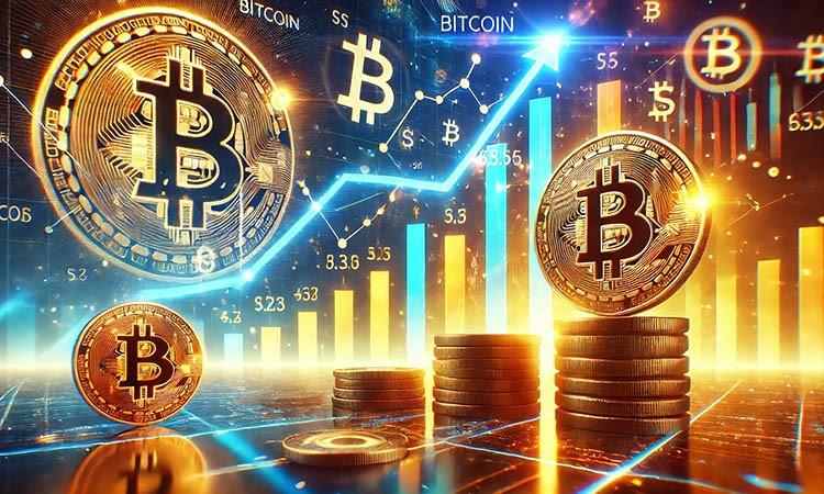 Bitcoin Returns to Growth