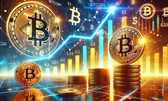 Bitcoin Returns to Growth