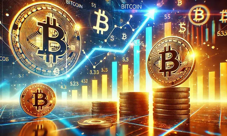 Bitcoin Returns to Growth