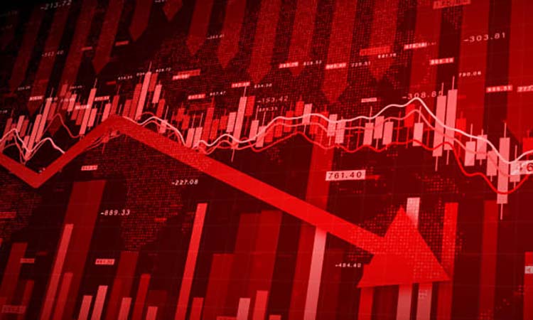 Crypto Market in Panic: BTC and ETH Plunge