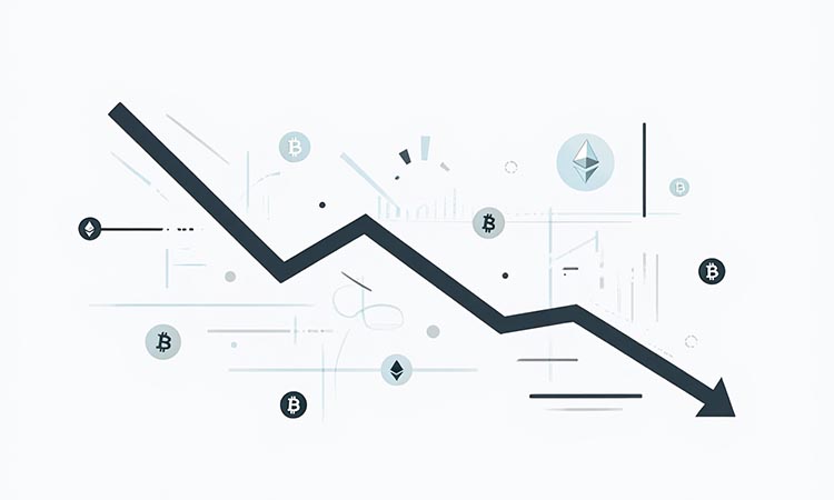 September Confirms Crypto Market Weakness