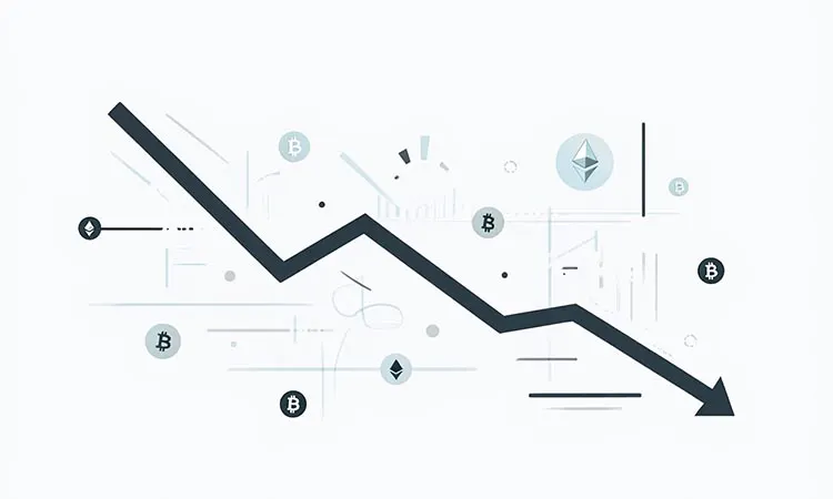 September Confirms Crypto Market Weakness