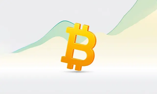 Bitcoin Maintains Market Resilience