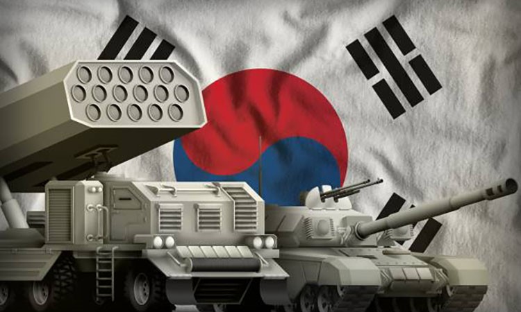 Martial Law Crashes the Crypto Market