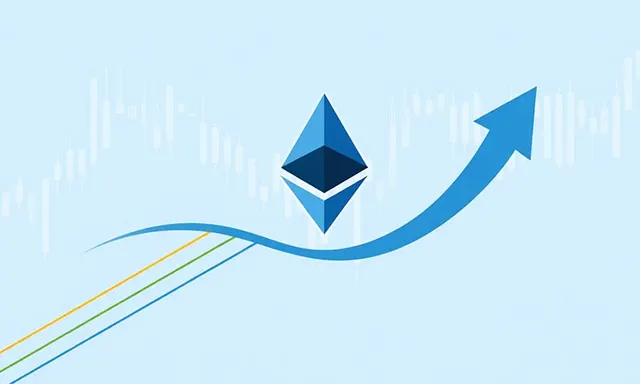 Ethereum Targets $4,100