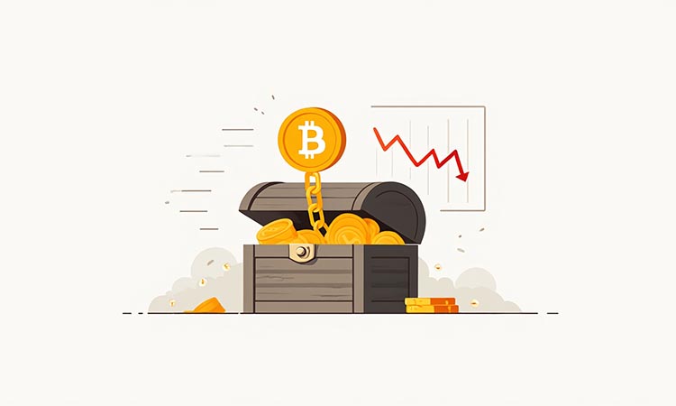 Dormant Wallets Rattle the Market