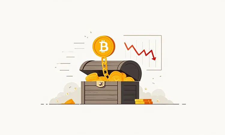 Dormant Wallets Rattle the Market