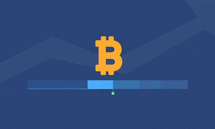 Bitcoin Holds Key Support Levels