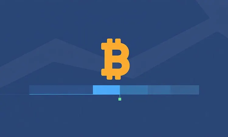 Bitcoin Holds Key Support Levels