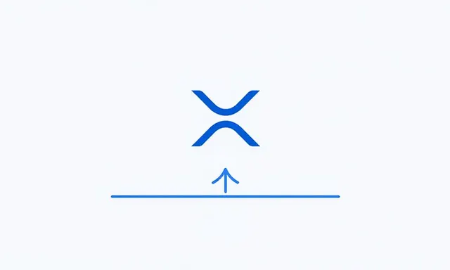 XRP Rebounds from Support