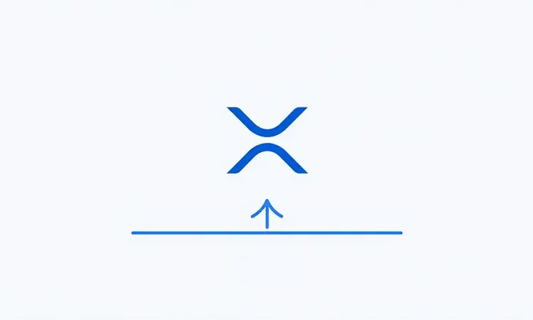 XRP Rebounds from Support