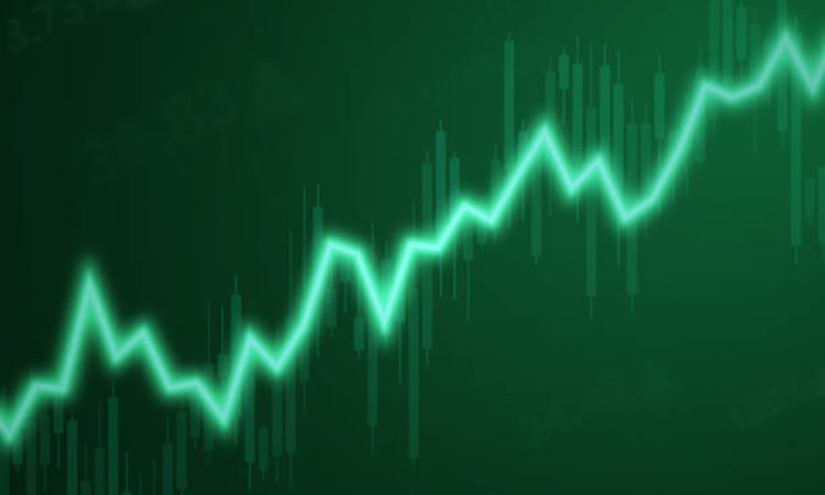 The Crypto Market Shows Strong Growth