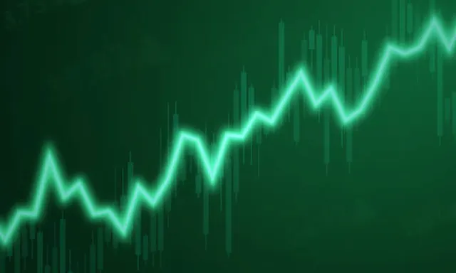 The Crypto Market Shows Strong Growth