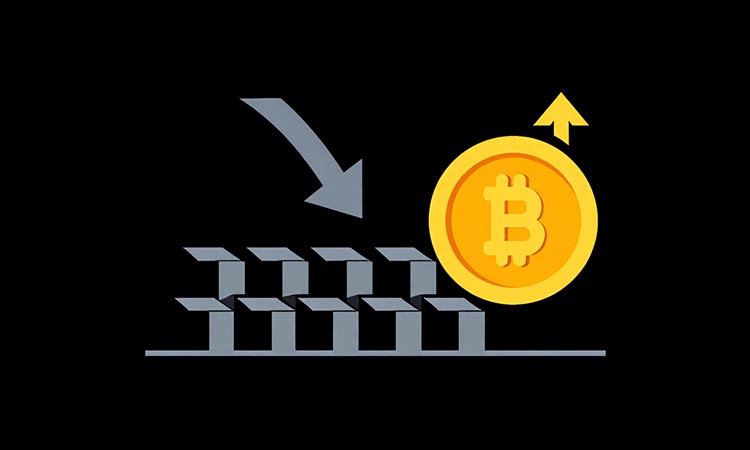 Hashrate Declines, Profits Rise