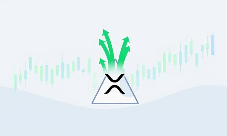 XRP Prepares for Breakout