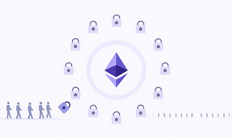 Buterin on Ethereum’s Exit Queue