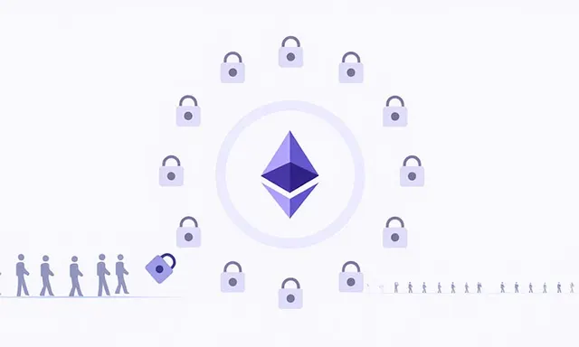Buterin on Ethereum’s Exit Queue