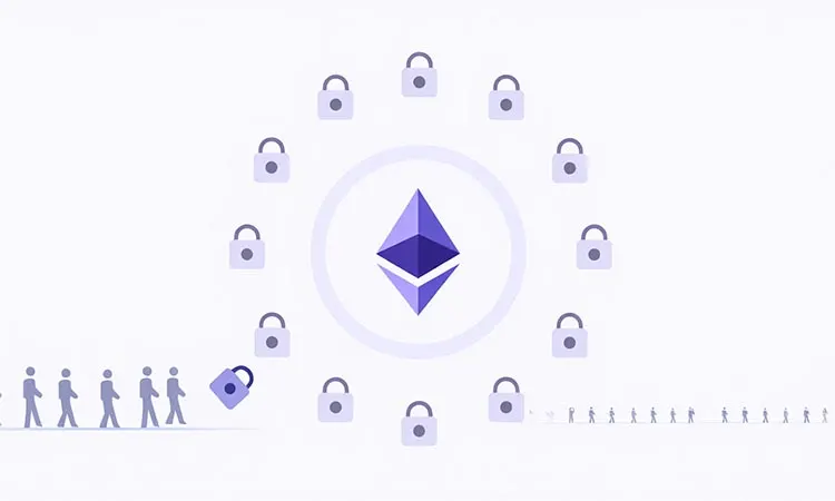 Buterin on Ethereum’s Exit Queue