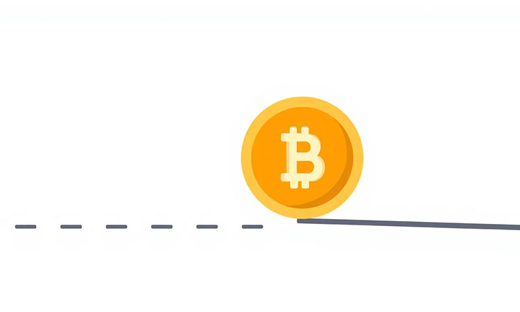 Bitcoin on the Edge
