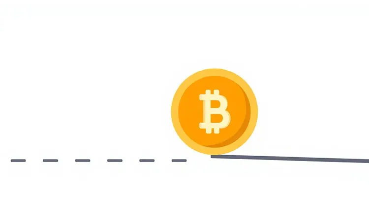 Bitcoin on the Edge