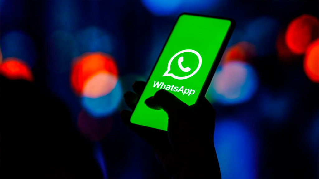 WhatsApp is Working on a One-Time View Message Feature