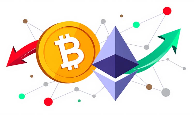 Crypto Market Awaits Change