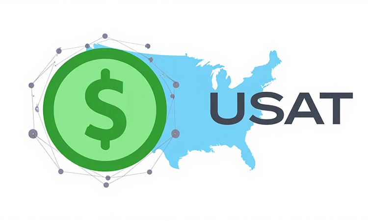 Tether to Launch USAT Stablecoin in U.S.