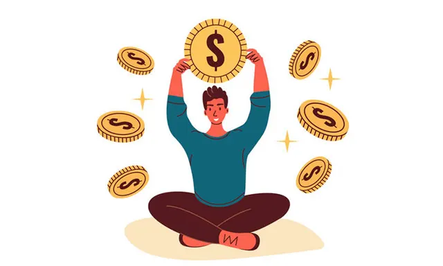 Incredible Success of a Trader: How to Profit from Memecoins